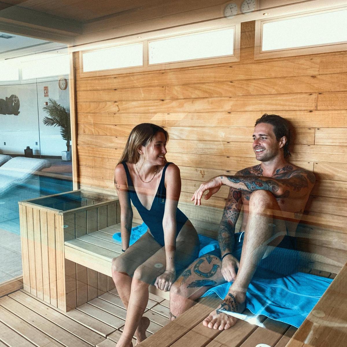 Lago Resort Menorca - Casas del Lago Adults Only