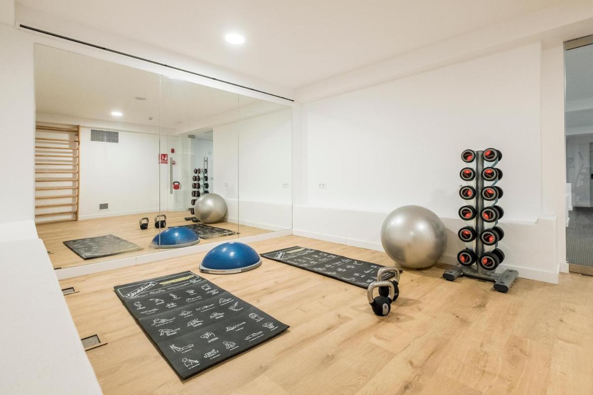 Lago Resort Menorca - Casas del Lago Adults Only