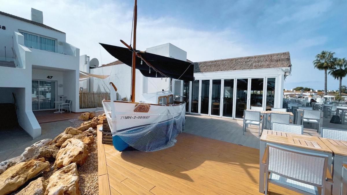 Lago Resort Menorca - Casas del Lago Adults Only