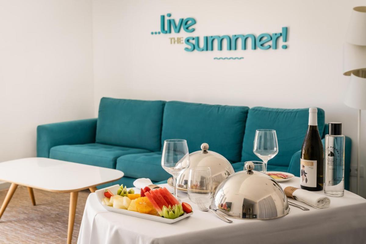 Lago Resort Menorca - Casas del Lago Adults Only