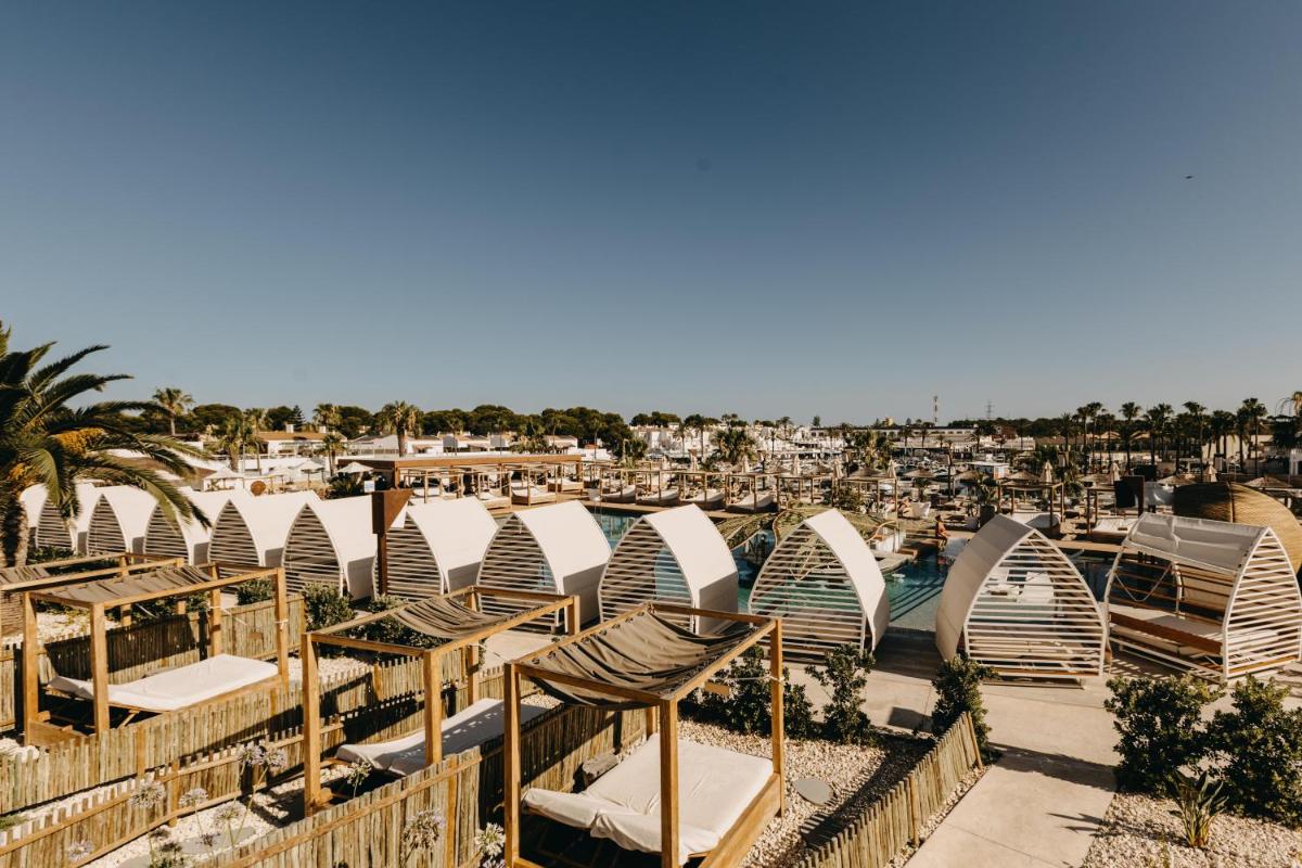 Lago Resort Menorca - Casas del Lago Adults Only