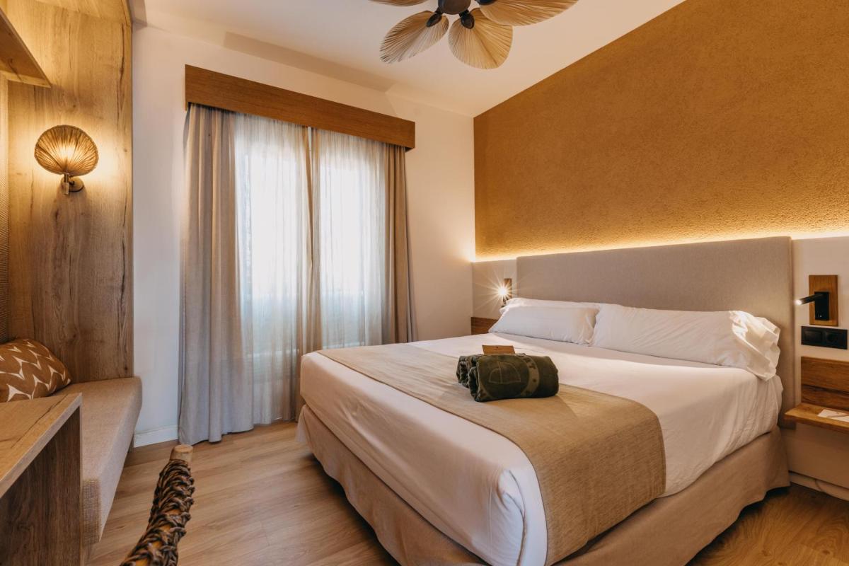 Lago Resort Menorca - Casas del Lago Adults Only