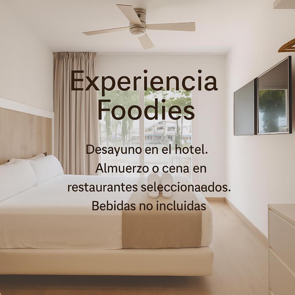 Lago Resort Menorca - Casas del Lago Adults Only