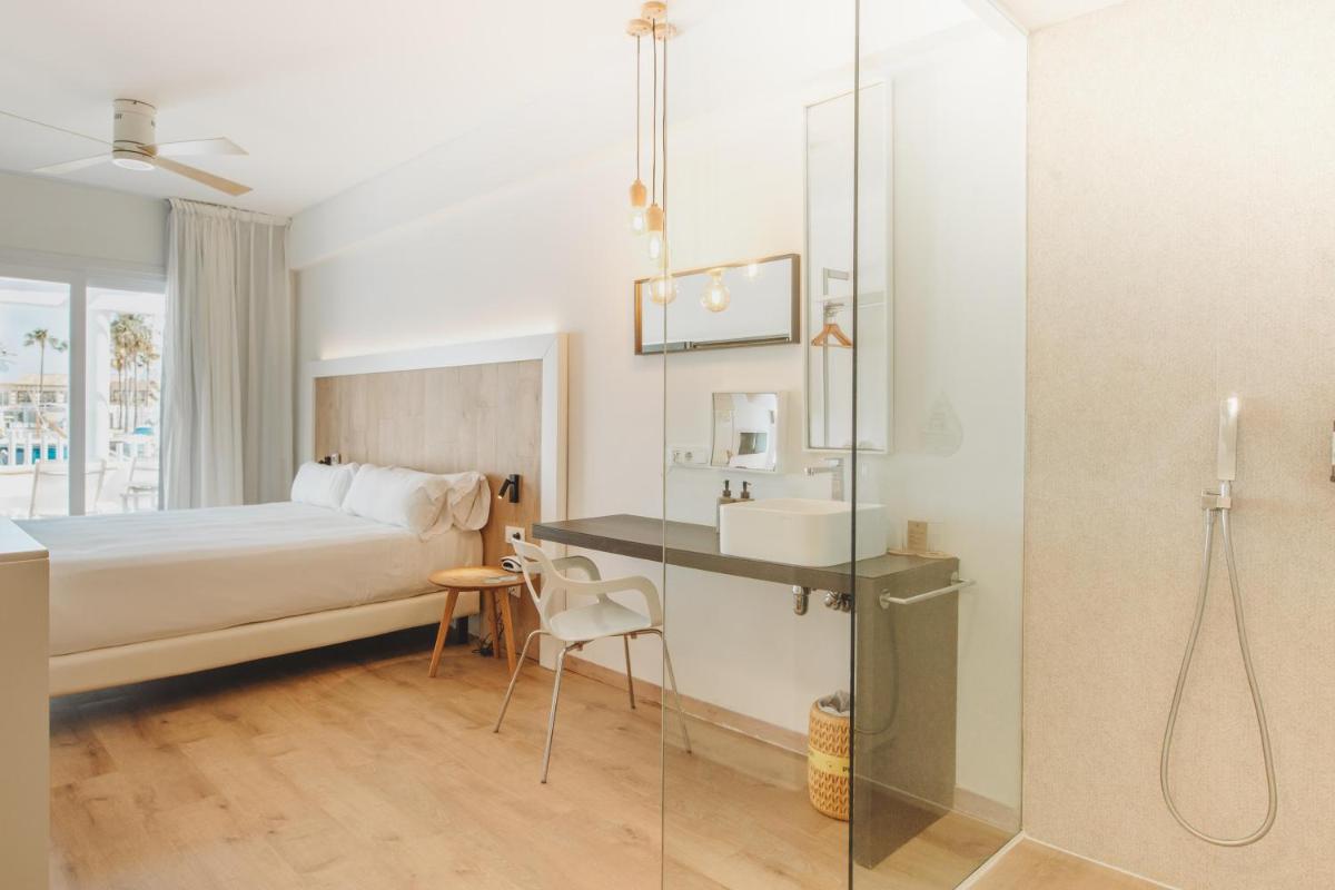 Lago Resort Menorca - Casas del Lago Adults Only