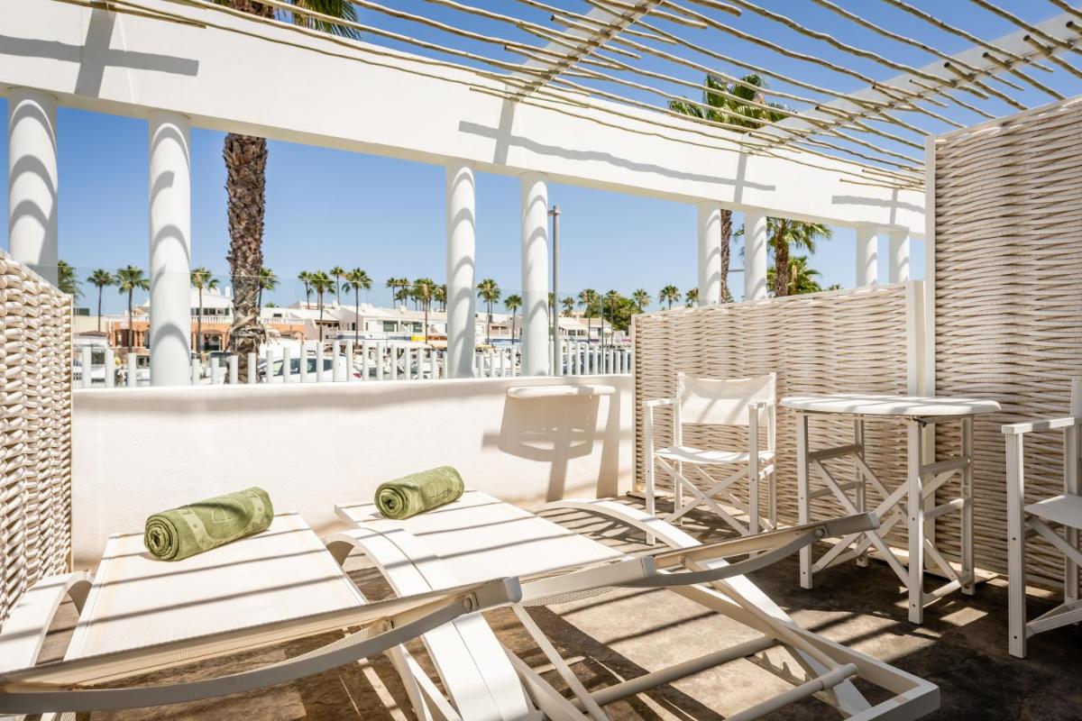 Lago Resort Menorca - Casas del Lago Adults Only