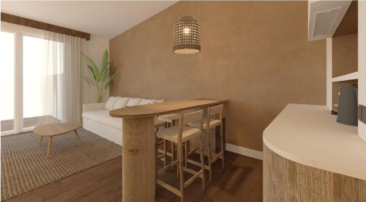 Lago Resort Menorca - Casas del Lago Adults Only