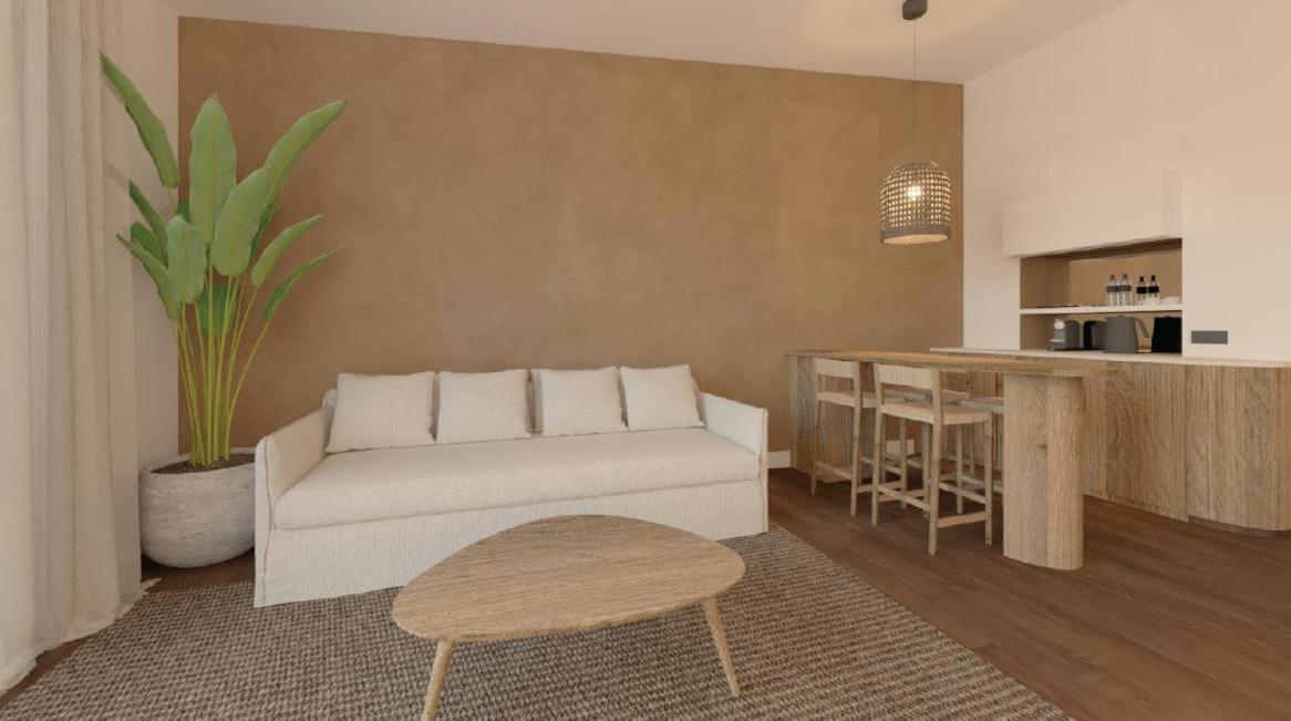 Lago Resort Menorca - Casas del Lago Adults Only