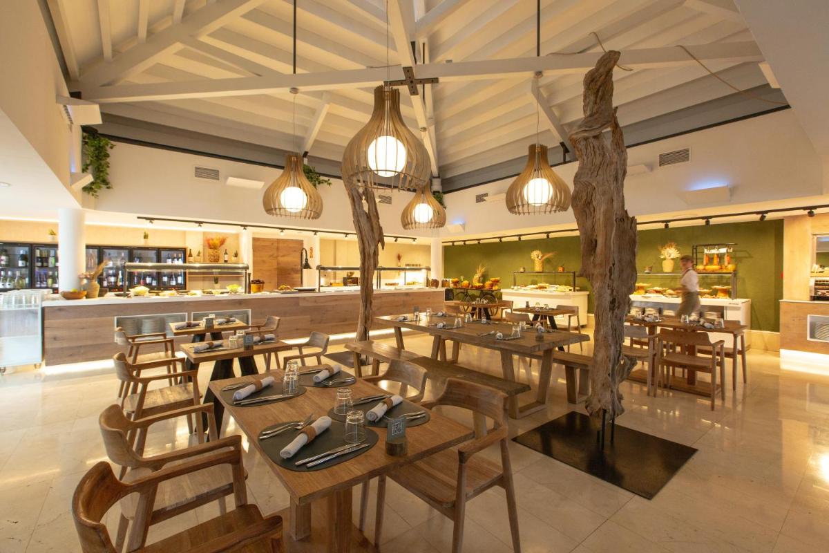 Lago Resort Menorca - Casas del Lago Adults Only