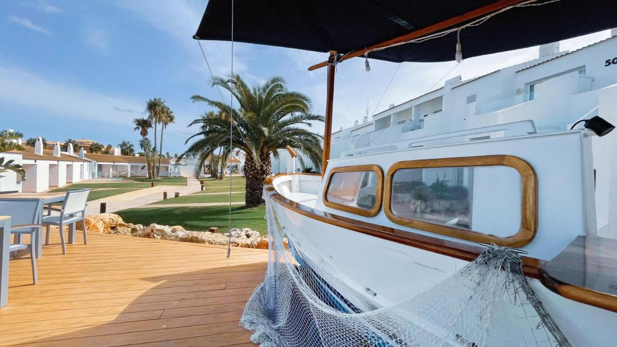 Lago Resort Menorca - Casas del Lago Adults Only