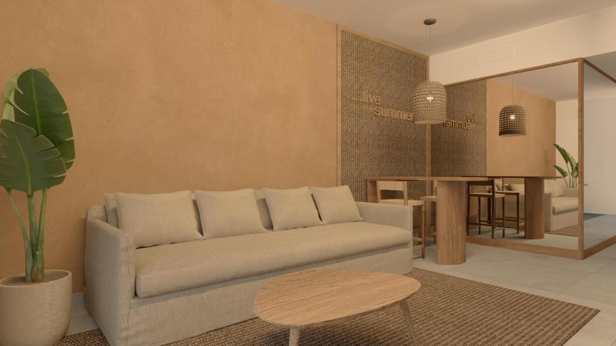 Lago Resort Menorca - Casas del Lago Adults Only