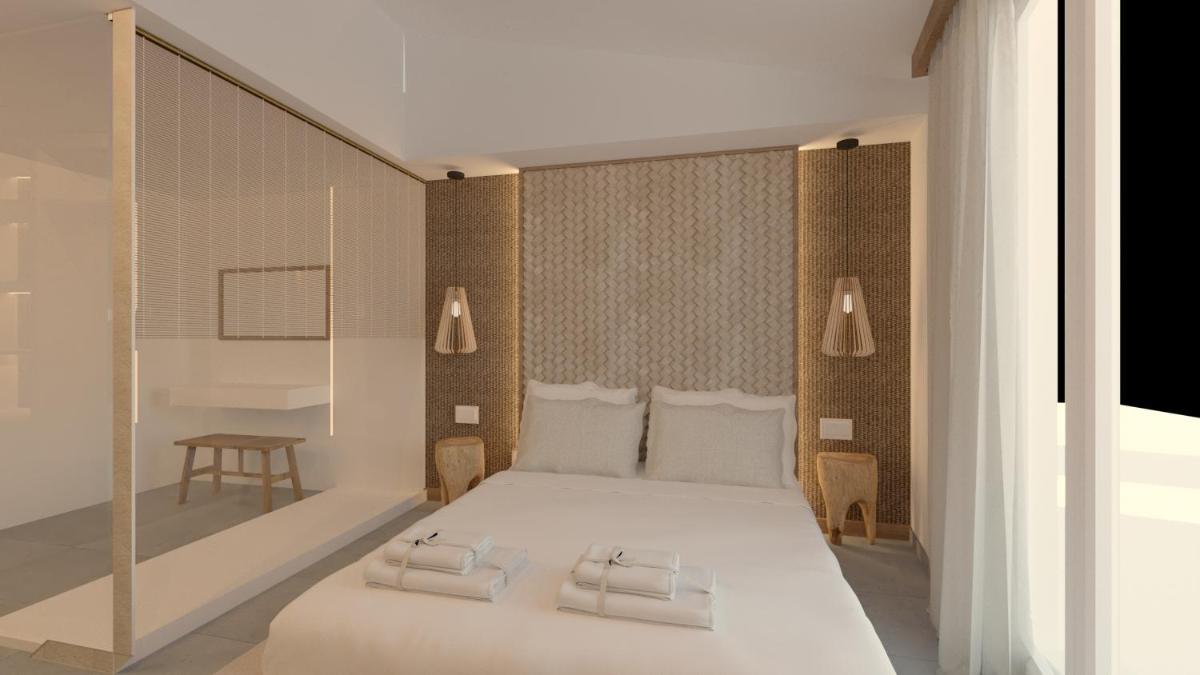 Lago Resort Menorca - Casas del Lago Adults Only