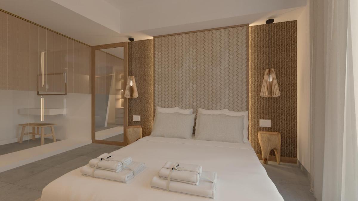 Lago Resort Menorca - Casas del Lago Adults Only