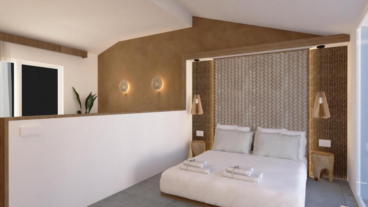 Lago Resort Menorca - Casas del Lago Adults Only