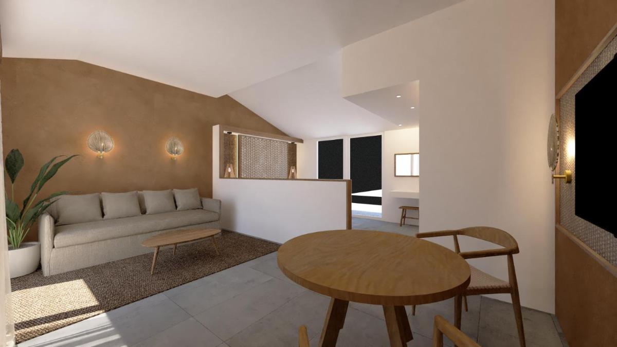 Lago Resort Menorca - Casas del Lago Adults Only