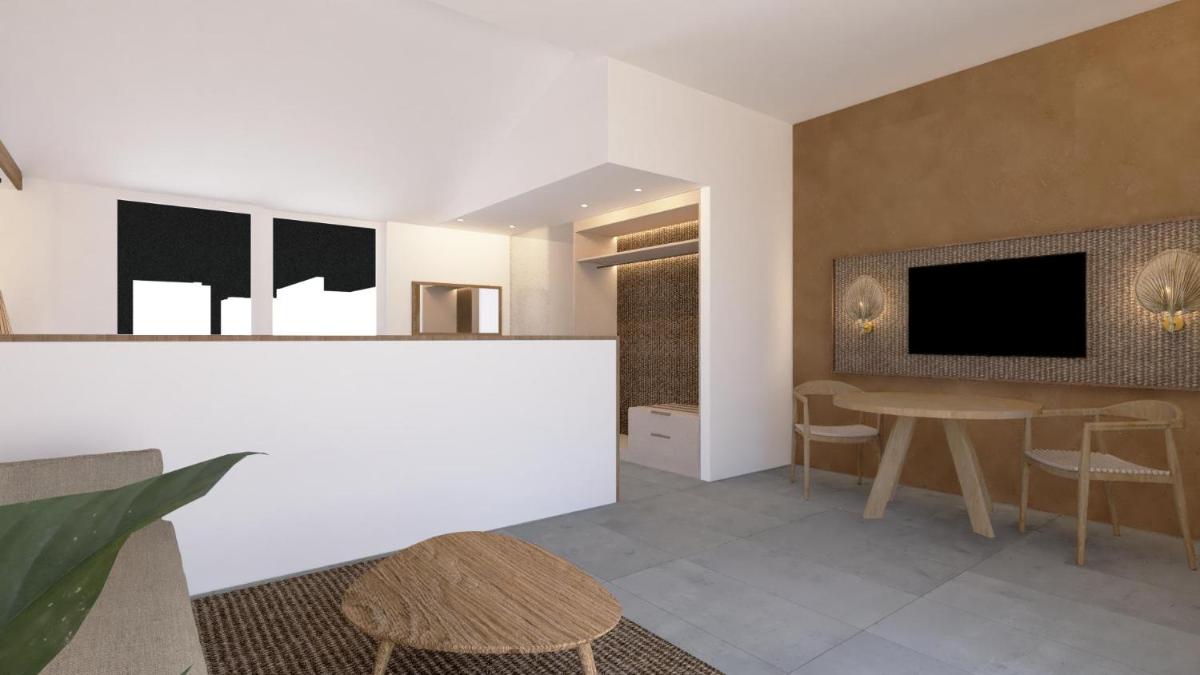Lago Resort Menorca - Casas del Lago Adults Only