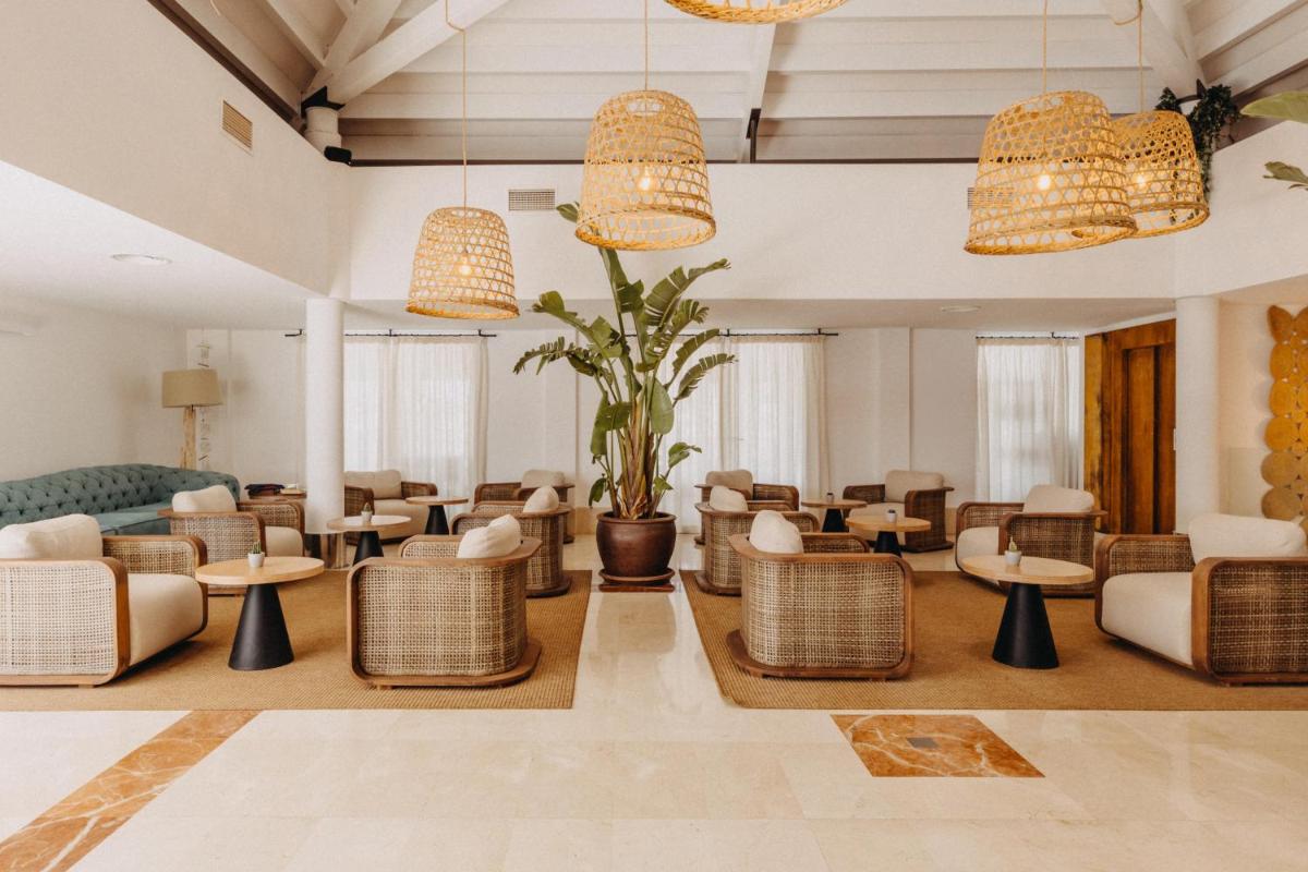 Lago Resort Menorca - Casas del Lago Adults Only
