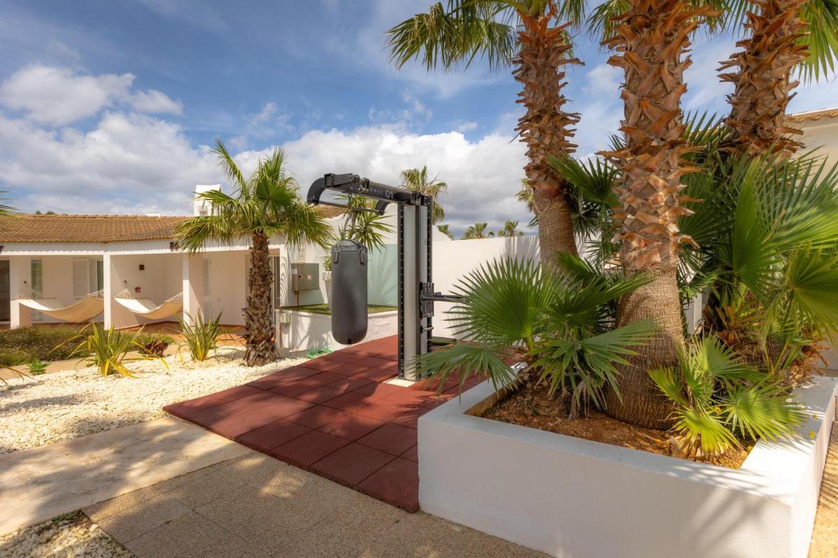 Lago Resort Menorca - Casas del Lago Adults Only