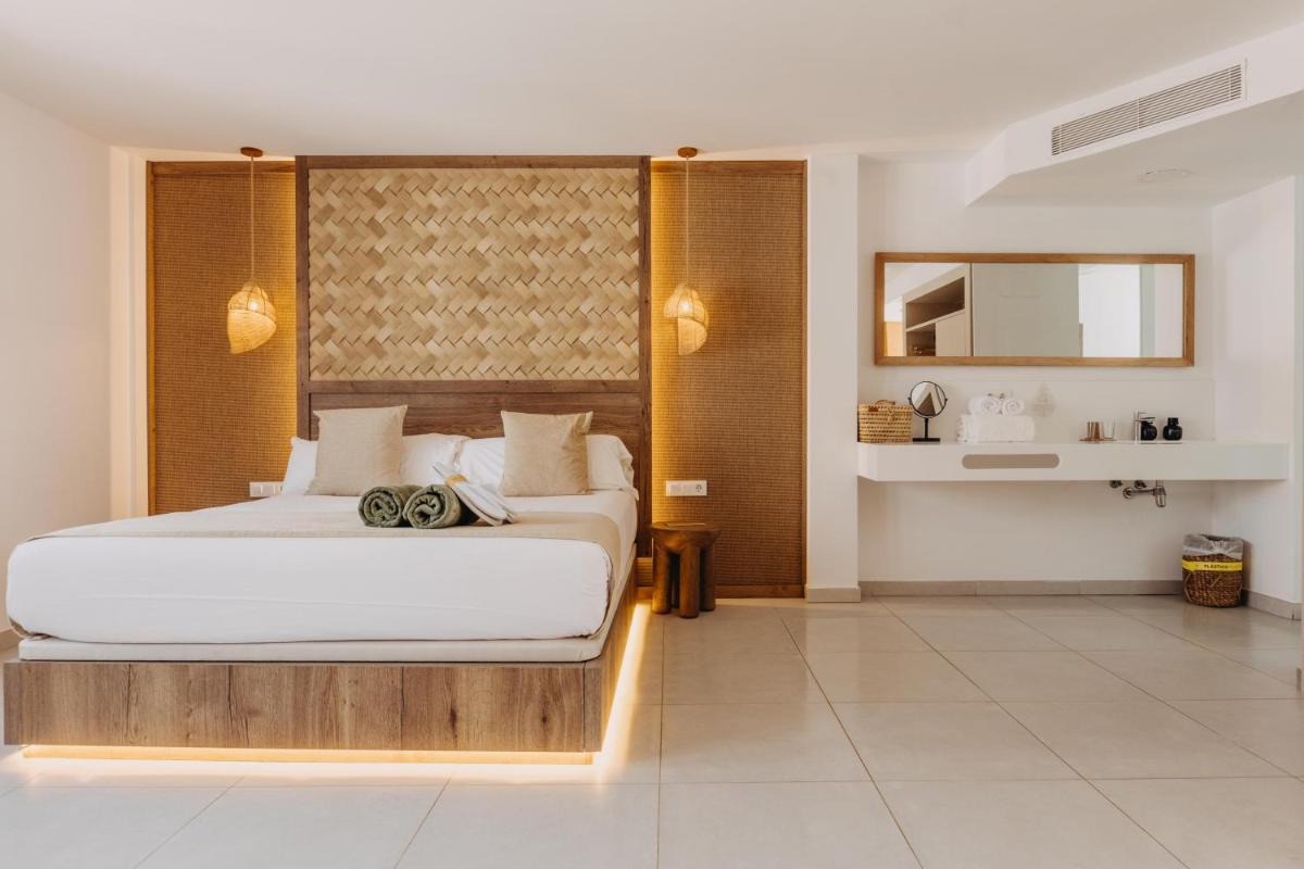 Lago Resort Menorca - Casas del Lago Adults Only