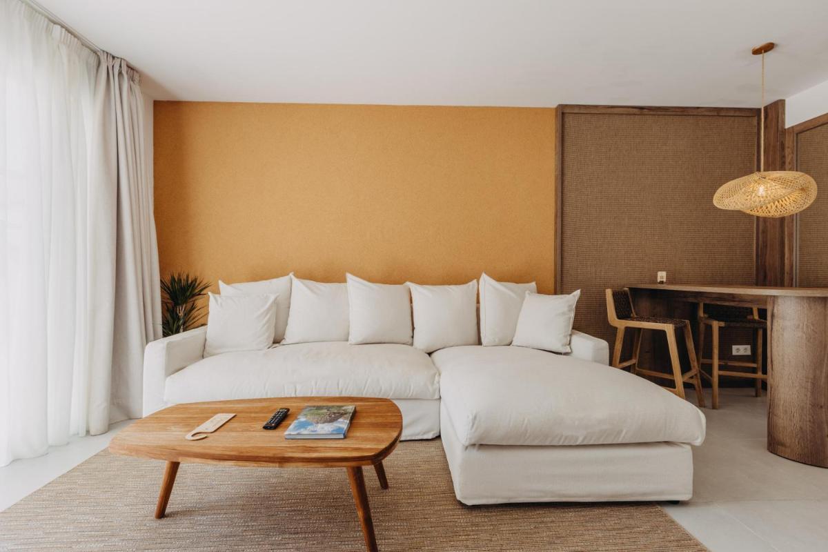Lago Resort Menorca - Casas del Lago Adults Only