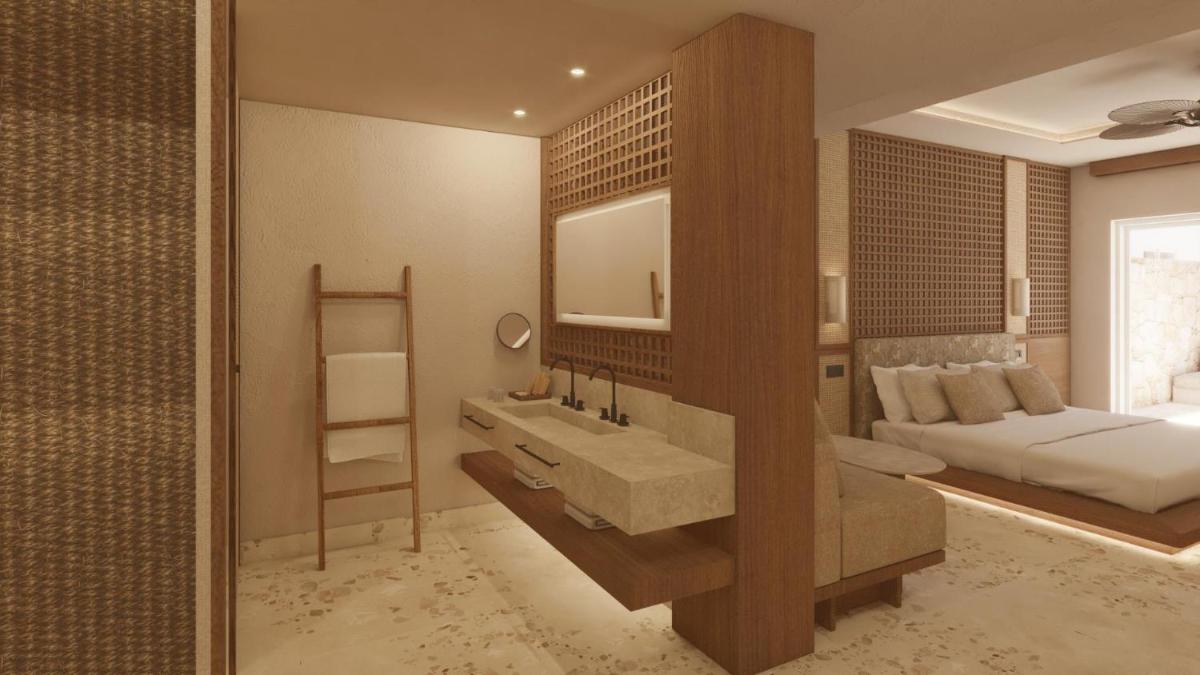 Lago Resort Menorca - Casas del Lago Adults Only