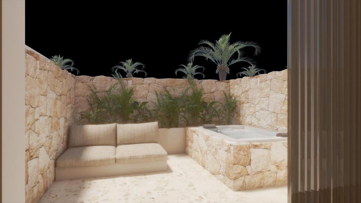 Lago Resort Menorca - Casas del Lago Adults Only