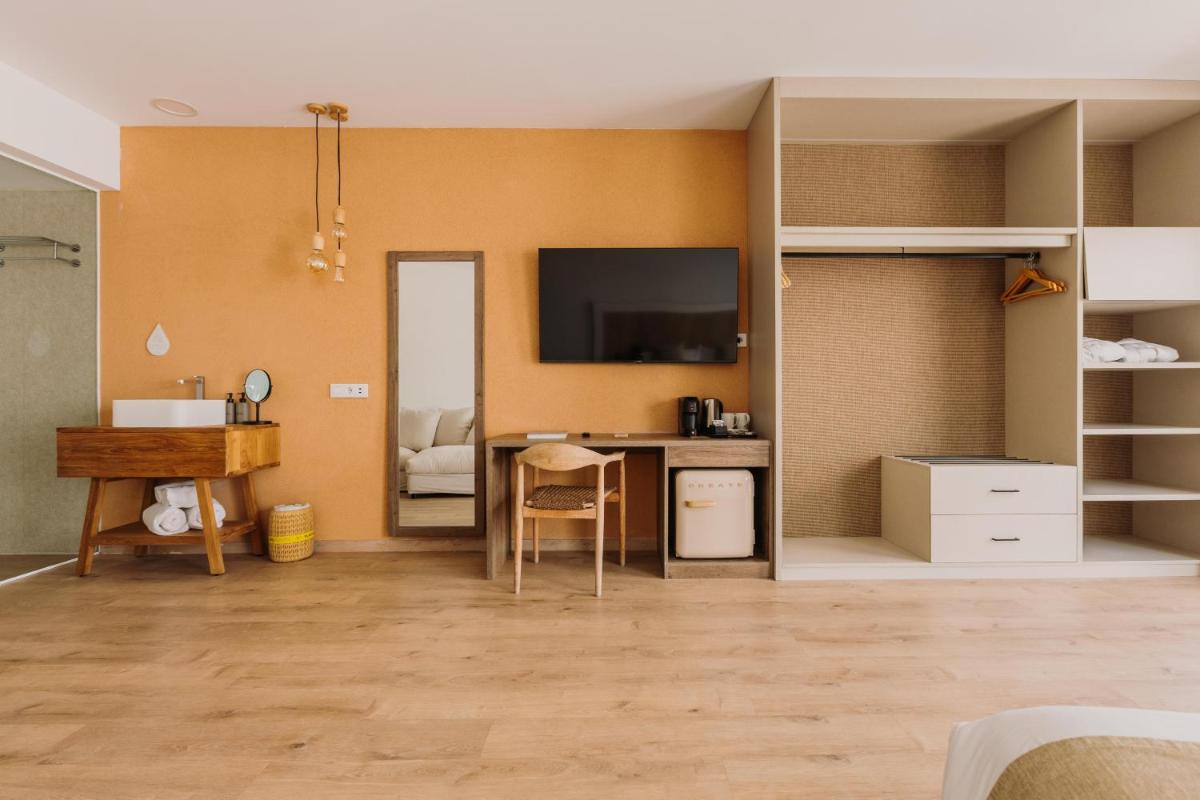 Lago Resort Menorca - Casas del Lago Adults Only