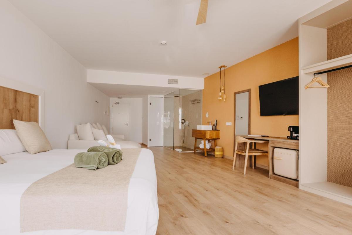 Lago Resort Menorca - Casas del Lago Adults Only