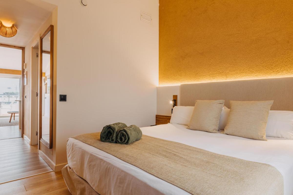 Lago Resort Menorca - Casas del Lago Adults Only