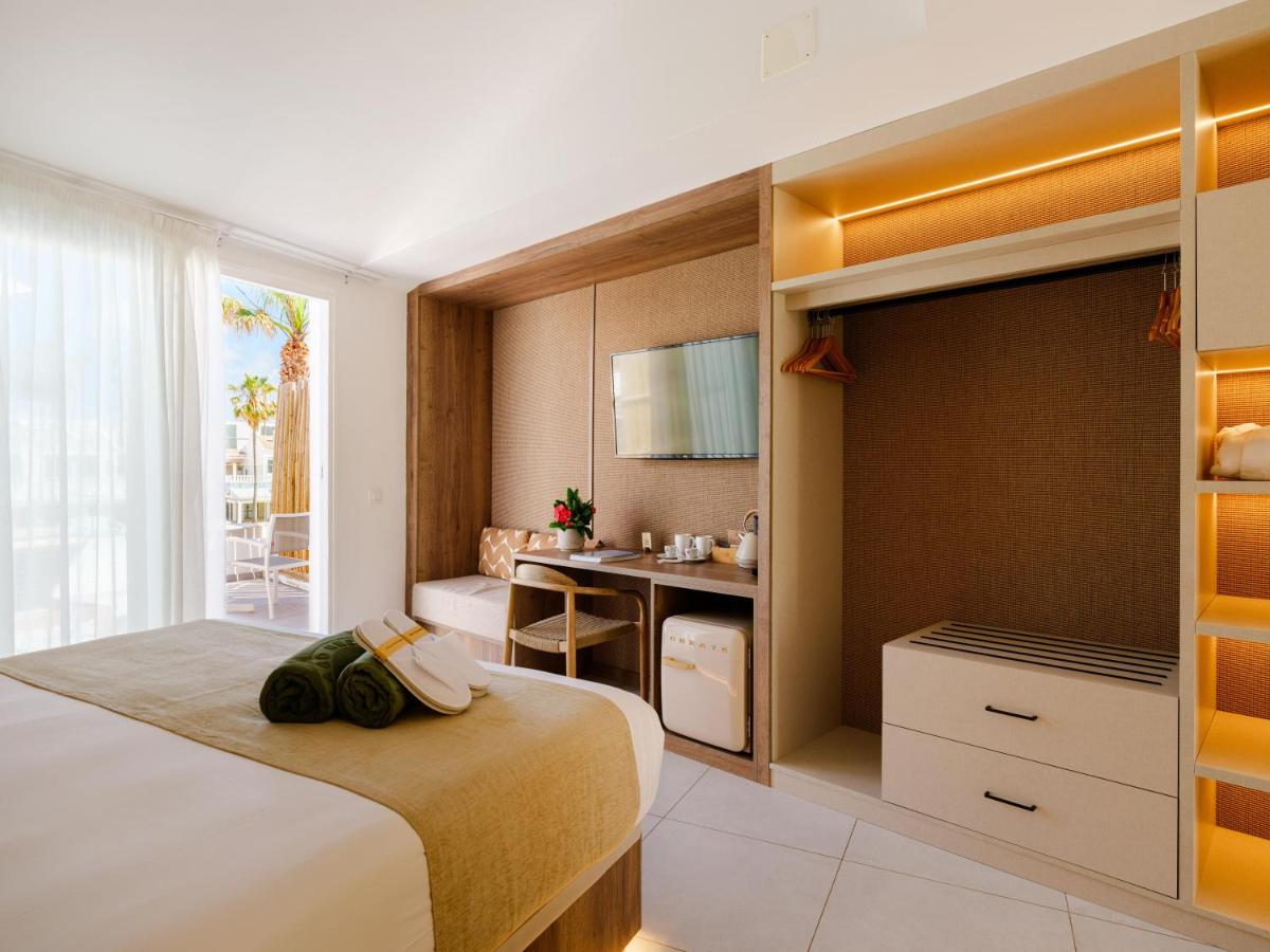 Lago Resort Menorca - Casas del Lago Adults Only