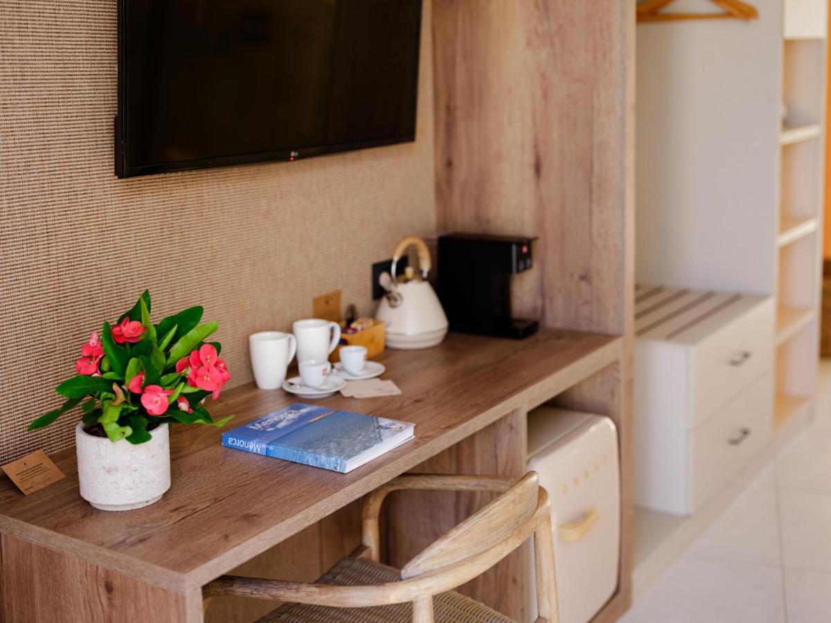 Lago Resort Menorca - Casas del Lago Adults Only