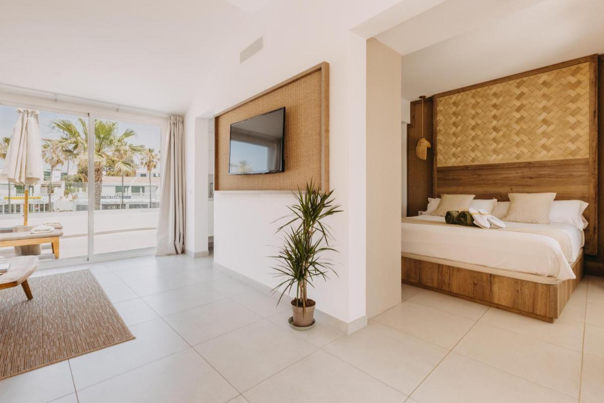 Lago Resort Menorca - Casas del Lago Adults Only