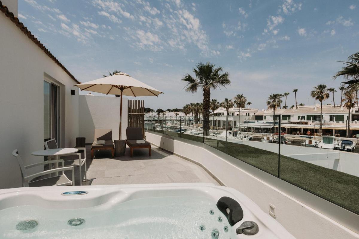 Lago Resort Menorca - Casas del Lago Adults Only
