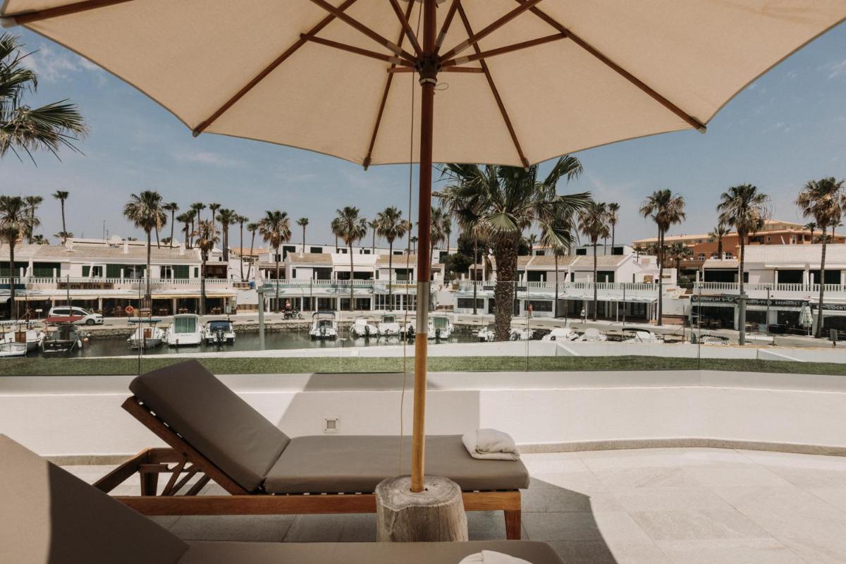 Lago Resort Menorca - Casas del Lago Adults Only