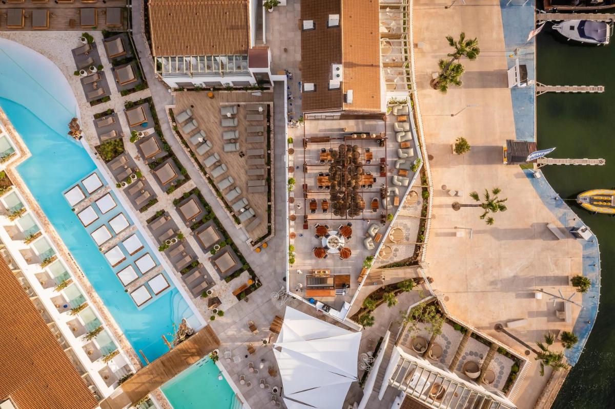 Lago Resort Menorca - Suites del Lago Adults Only