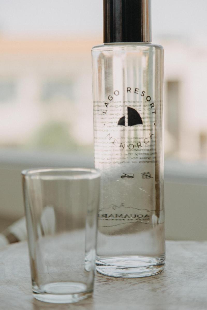 Lago Resort Menorca - Suites del Lago Adults Only