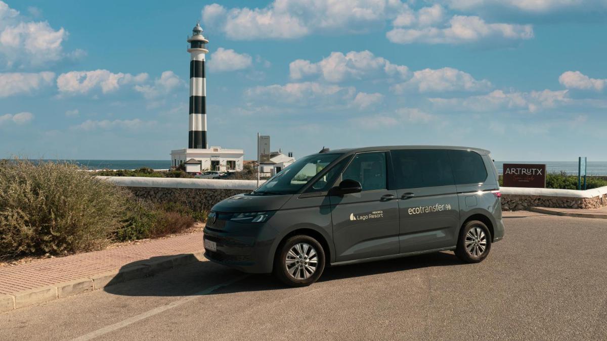 Lago Resort Menorca - Suites del Lago Adults Only