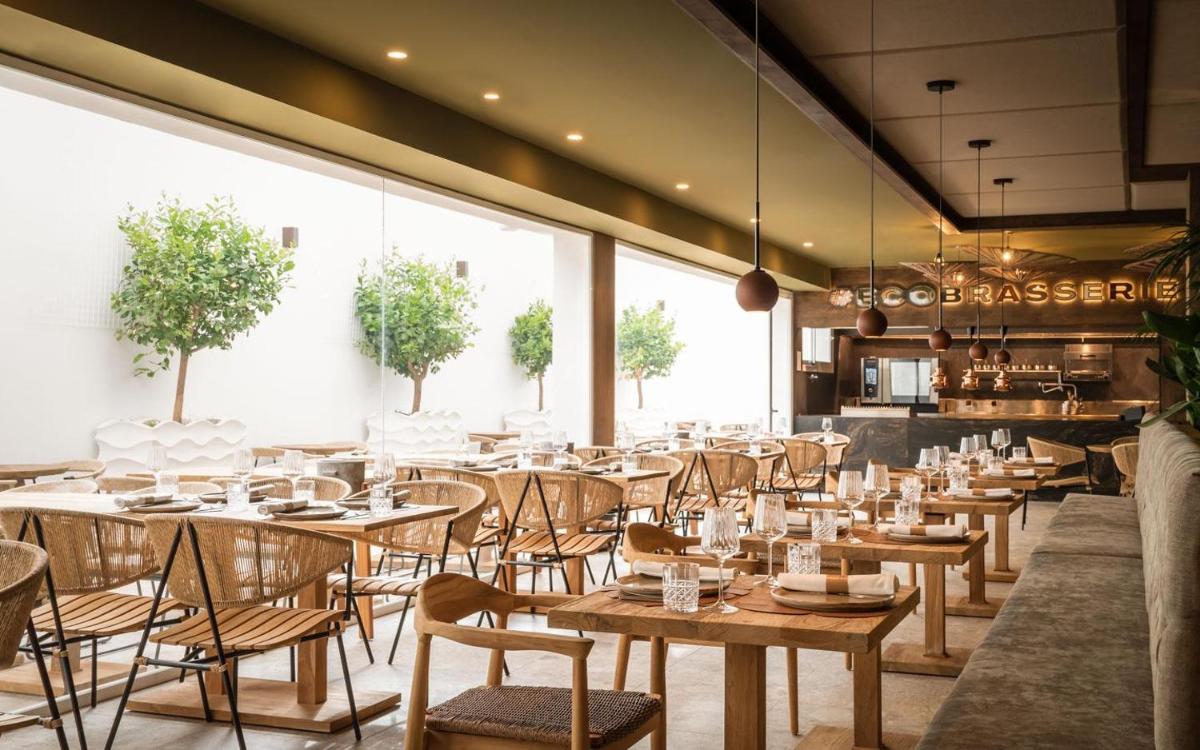 Lago Resort Menorca - Suites del Lago Adults Only