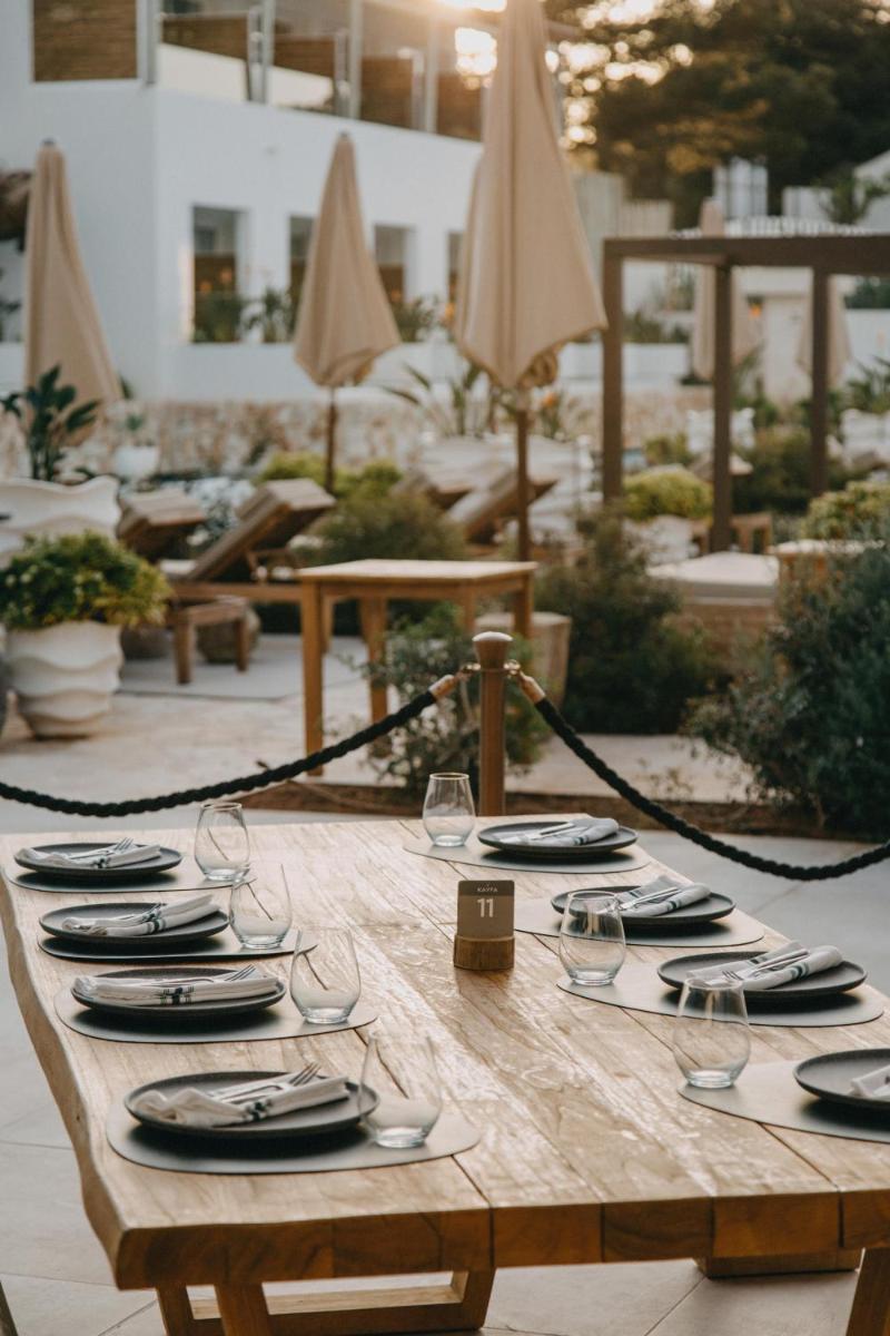 Lago Resort Menorca - Suites del Lago Adults Only