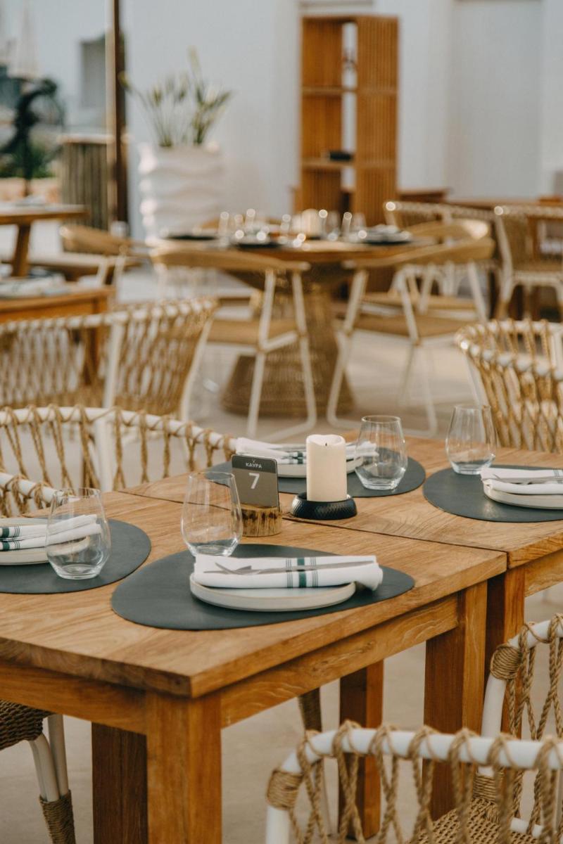 Lago Resort Menorca - Suites del Lago Adults Only