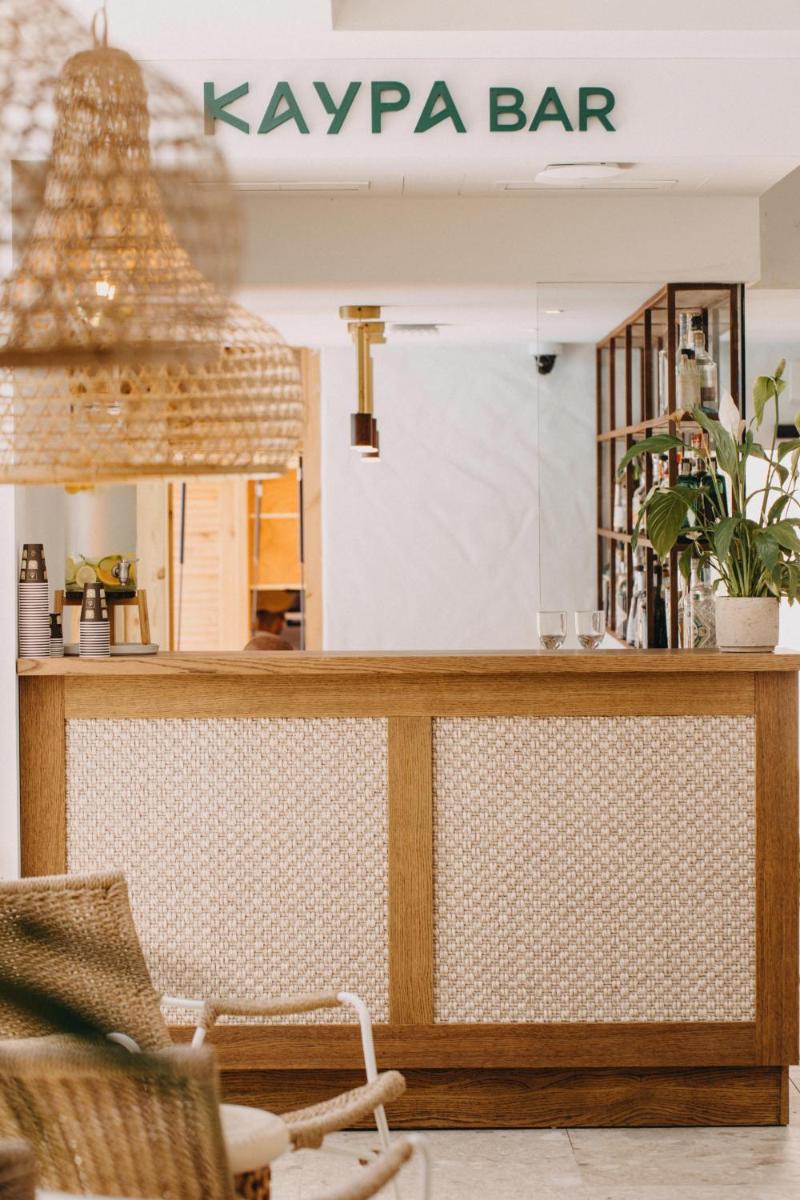 Lago Resort Menorca - Suites del Lago Adults Only