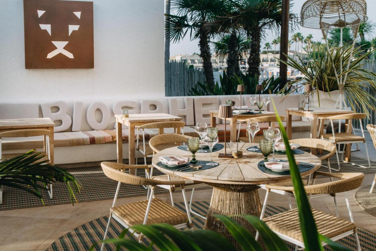 Lago Resort Menorca - Suites del Lago Adults Only