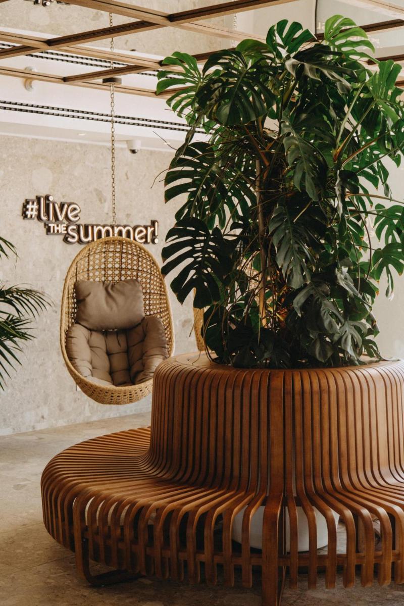 Lago Resort Menorca - Suites del Lago Adults Only