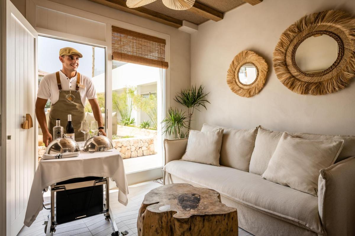 Lago Resort Menorca - Suites del Lago Adults Only