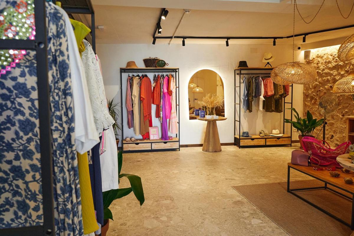 Lago Resort Menorca - Suites del Lago Adults Only