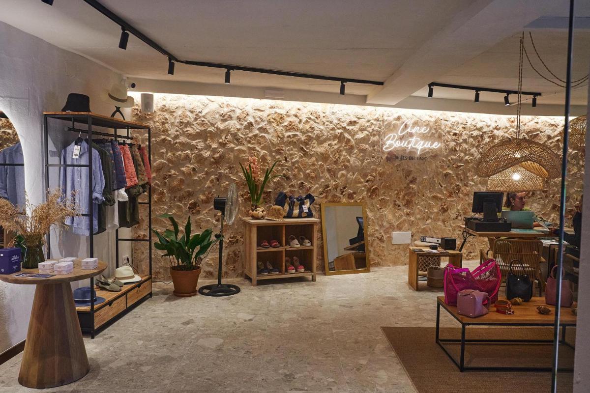 Lago Resort Menorca - Suites del Lago Adults Only