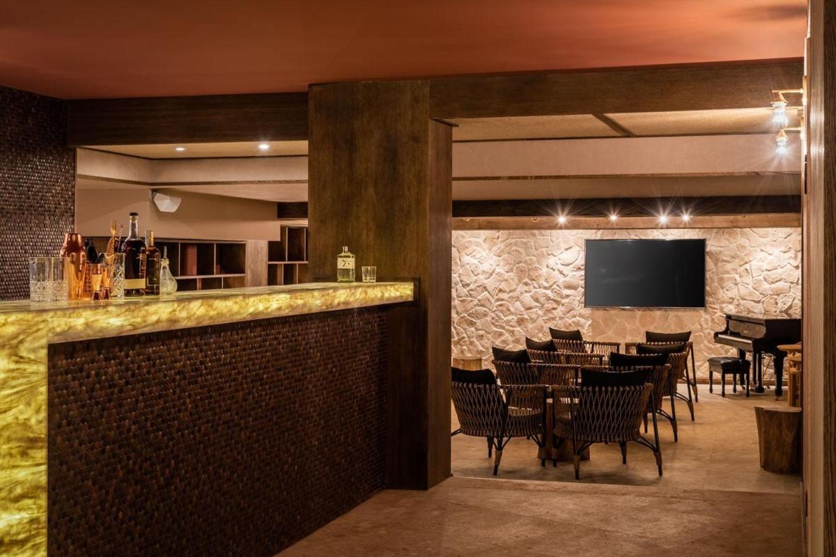 Lago Resort Menorca - Suites del Lago Adults Only