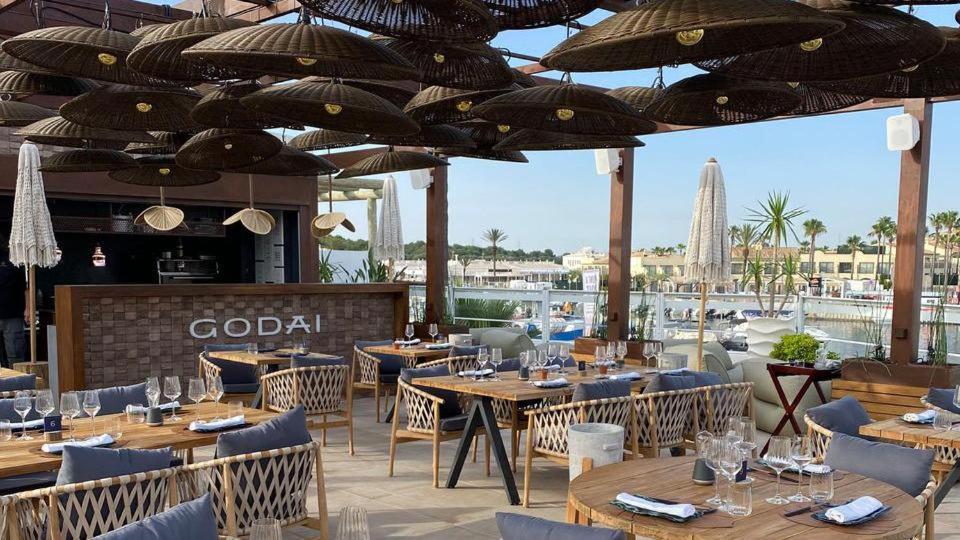 Lago Resort Menorca - Suites del Lago Adults Only