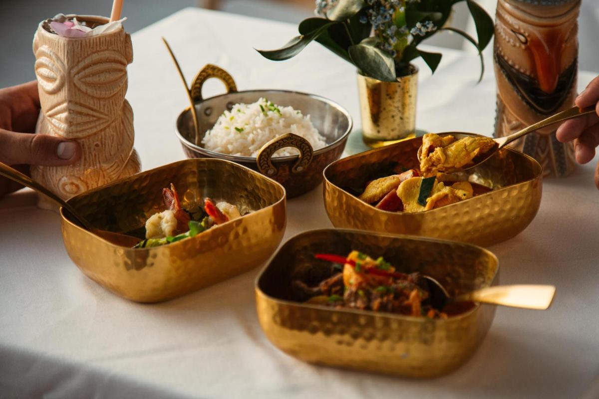 Lago Resort Menorca - Suites del Lago Adults Only