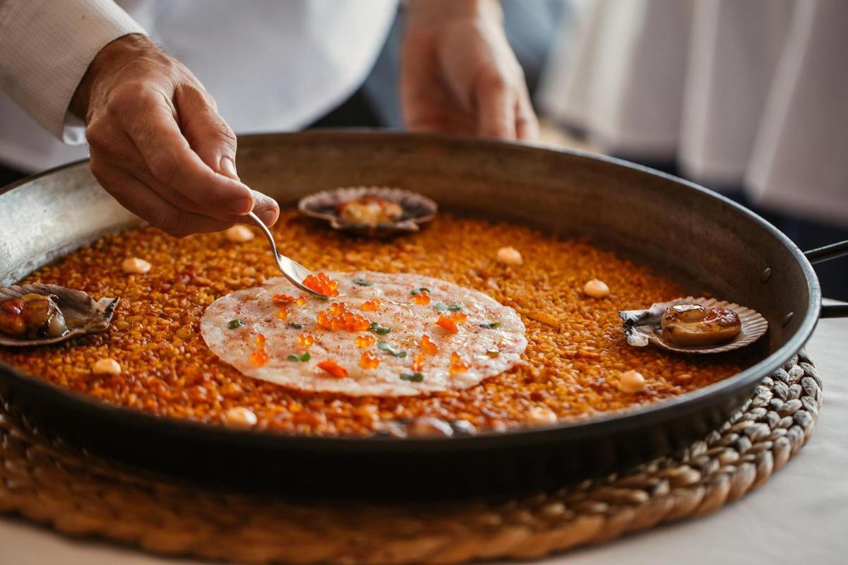 Lago Resort Menorca - Suites del Lago Adults Only