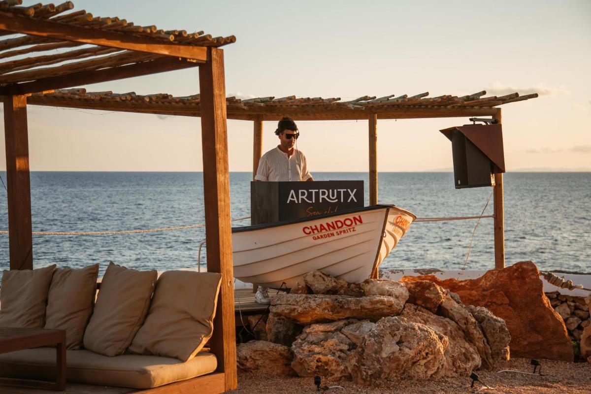 Lago Resort Menorca - Suites del Lago Adults Only